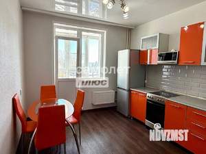 1-к квартира, на длительный срок, 42м2, 4/16 этаж