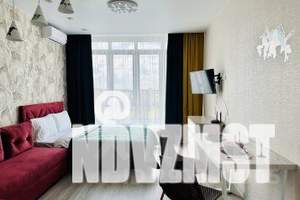 1-к квартира, посуточно, 25м2, 7/18 этаж