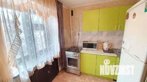 1-к квартира, посуточно, 34м2, 1/5 этаж