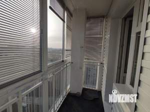 1-к квартира, на длительный срок, 45м2, 11/16 этаж