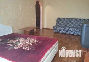 1-к квартира, на длительный срок, 32м2, 3/5 этаж