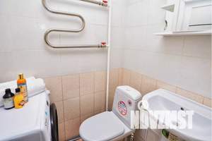 1-к квартира, посуточно, 34м2, 4/5 этаж