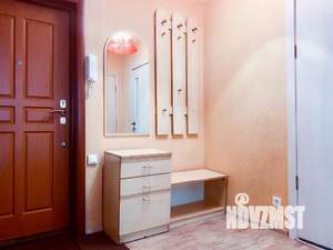 1-к квартира, посуточно, 62м2, 1/1 этаж