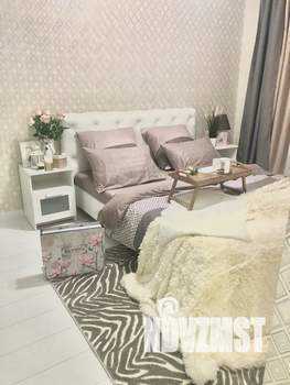 2-к квартира, посуточно, 50м2, 10/15 этаж