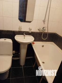 1-к квартира, на длительный срок, 23м2, 9/9 этаж