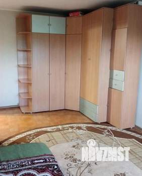 1-к квартира, на длительный срок, 32м2, 5/5 этаж
