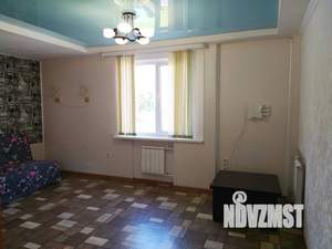 1-к квартира, на длительный срок, 35м2, 2/6 этаж