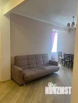 2-к квартира, на длительный срок, 60м2, 3/5 этаж