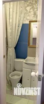 Студия квартира, на длительный срок, 17м2, 3/9 этаж