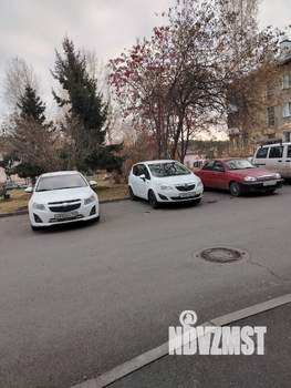 2-к квартира, на длительный срок, 45м2, 2/3 этаж