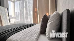 1-к квартира, посуточно, 27м2, 1/1 этаж