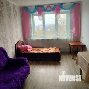 1-к квартира, на длительный срок, 23м2, 5/9 этаж