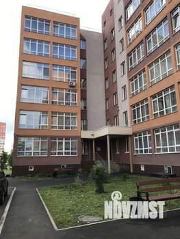 3-к квартира, на длительный срок, 86м2, 3/6 этаж