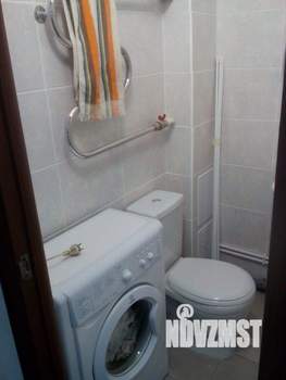 Студия квартира, на длительный срок, 25м2, 8/15 этаж