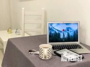 2-к квартира, посуточно, 30м2, 1/5 этаж