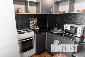1-к квартира, посуточно, 37м2, 2/5 этаж