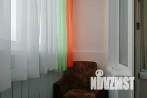 1-к квартира, посуточно, 39м2, 6/9 этаж