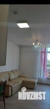 Студия квартира, на длительный срок, 28м2, 12/16 этаж