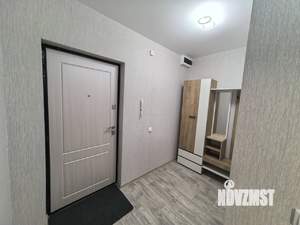 1-к квартира, на длительный срок, 43м2, 4/10 этаж