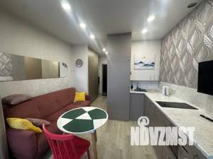 1-к квартира, на длительный срок, 30м2, 15/16 этаж