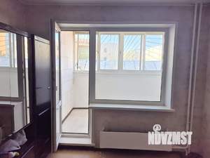 2-к квартира, на длительный срок, 46м2, 2/10 этаж