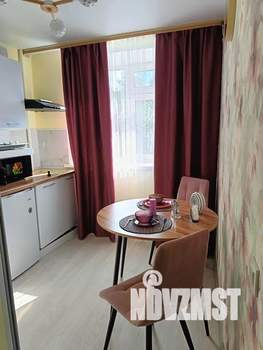 1-к квартира, посуточно, 32м2, 4/5 этаж