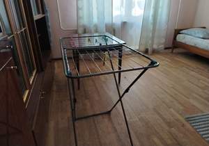 1-к квартира, на длительный срок, 35м2, 7/9 этаж