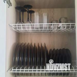 3-к квартира, посуточно, 60м2, 10/10 этаж