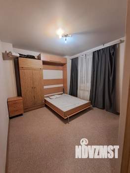 2-к квартира, на длительный срок, 58м2, 2/9 этаж