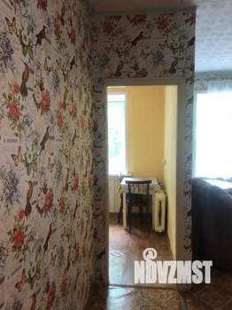 2-к квартира, на длительный срок, 44м2, 3/5 этаж