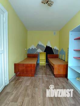 2-к квартира, на длительный срок, 45м2, 2/5 этаж