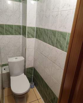 2-к квартира, на длительный срок, 44м2, 1/9 этаж