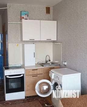 1-к квартира, на длительный срок, 23м2, 6/9 этаж