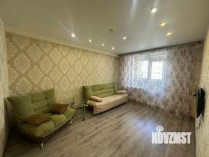 2-к квартира, на длительный срок, 51м2, 3/9 этаж