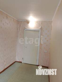 2-к квартира, на длительный срок, 43м2, 3/9 этаж