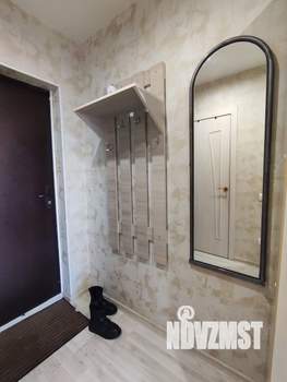 1-к квартира, на длительный срок, 31м2, 8/11 этаж