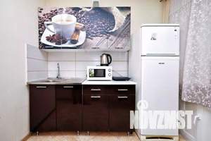 1-к квартира, посуточно, 34м2, 4/5 этаж