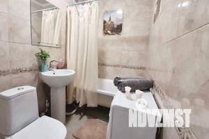 1-к квартира, посуточно, 35м2, 2/5 этаж