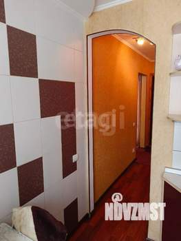 1-к квартира, посуточно, 31м2, 1/5 этаж