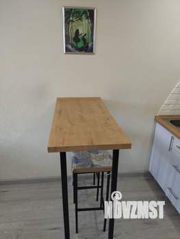 Студия квартира, посуточно, 24м2, 9/9 этаж