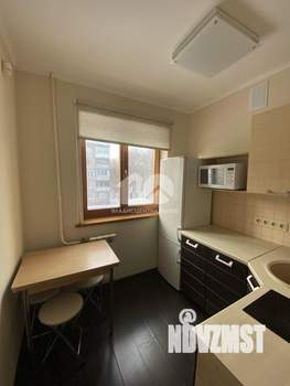 2-к квартира, на длительный срок, 44м2, 2/5 этаж