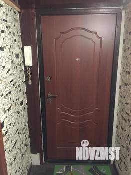 1-к квартира, на длительный срок, 32м2, 1/5 этаж
