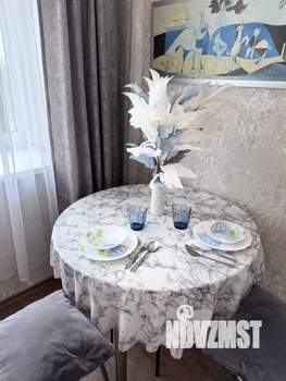 1-к квартира, посуточно, 34м2, 5/5 этаж