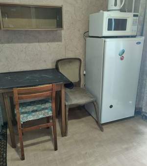 1-к квартира, на длительный срок, 30м2, 2/16 этаж