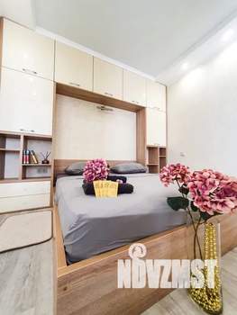 2-к квартира, посуточно, 60м2, 16/16 этаж