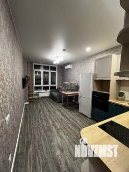 2-к квартира, на длительный срок, 43м2, 5/8 этаж