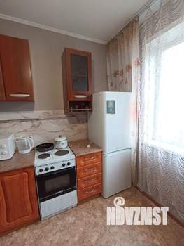 1-к квартира, на длительный срок, 30м2, 3/9 этаж