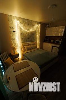 1-к квартира, посуточно, 27м2, 1/1 этаж