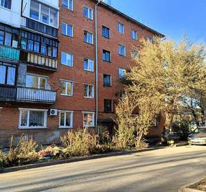 2-к квартира, на длительный срок, 45м2, 4/5 этаж