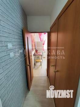 2-к квартира, на длительный срок, 45м2, 2/5 этаж